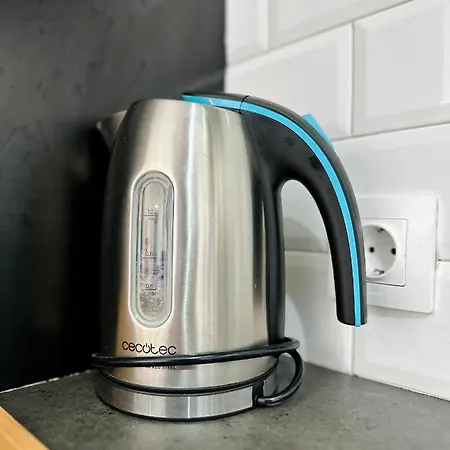 Bonito Mar Azul * Torrevieja