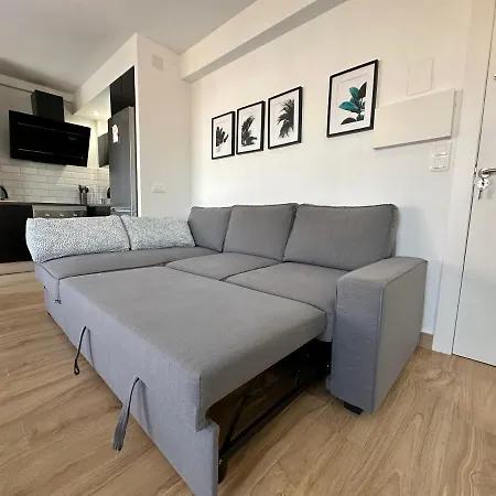 Bonito Mar Azul Apartment Torrevieja