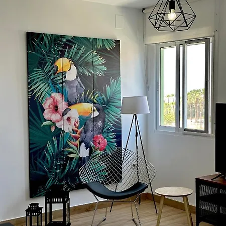 Bonito Mar Azul Torrevieja