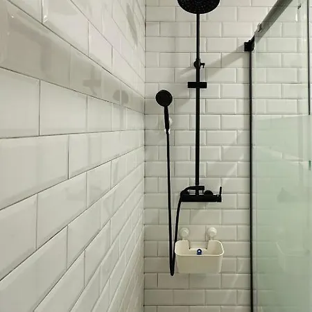 Bonito Mar Azul Appartement *