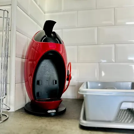 Appartement Bonito Mar Azul