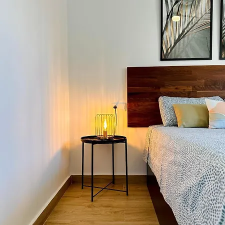 Appartement Bonito Mar Azul