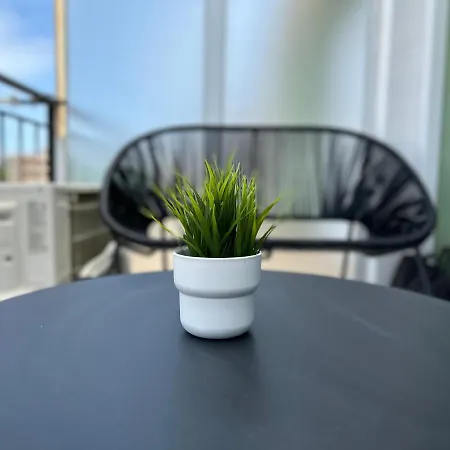 Bonito Mar Azul Torrevieja