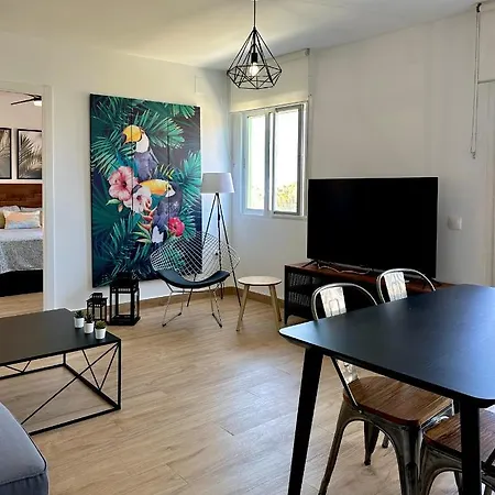 Apartment Bonito Mar Azul