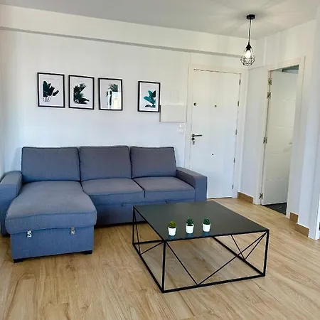 Appartement Bonito Mar Azul *