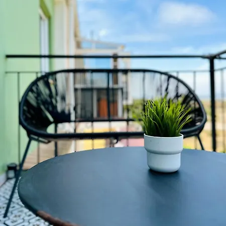 Appartement Bonito Mar Azul *