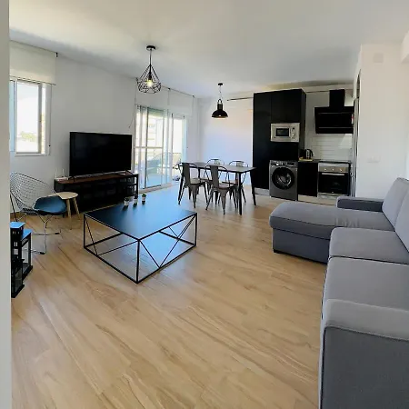 Apartment Bonito Mar Azul *