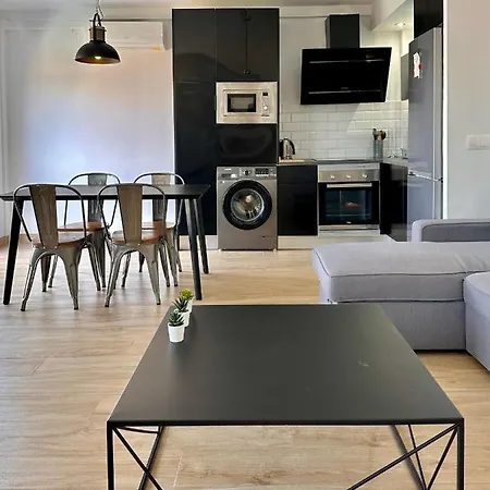 Bonito Mar Azul Appartement *